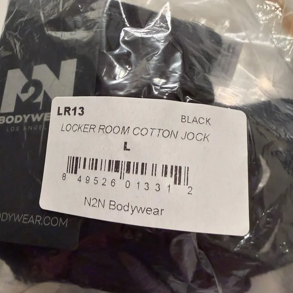 N2N Bodywear new set